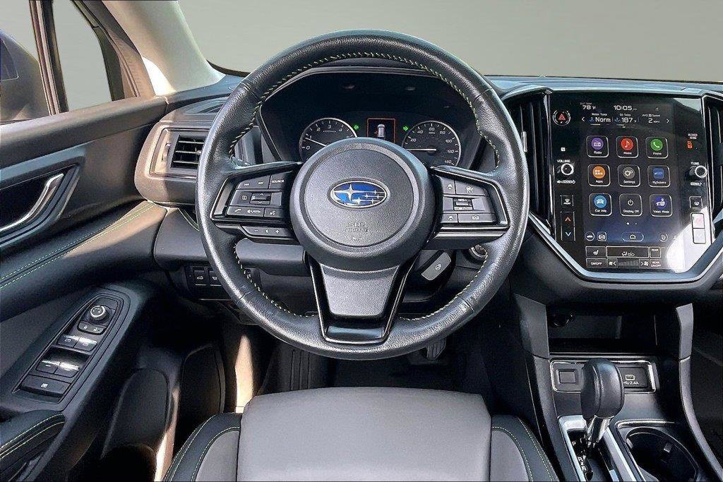 Used 2023 Subaru Ascent Onyx Edition AWD/4WD image 5