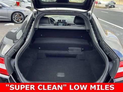 Used 2015 Jaguar XK Coupe image 9