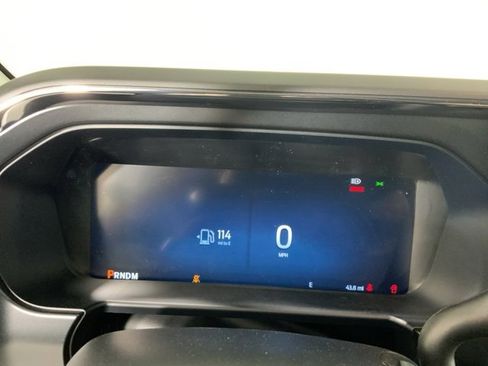 New 2025 Ford F250 XLT w/ Black Appearance Package image 20