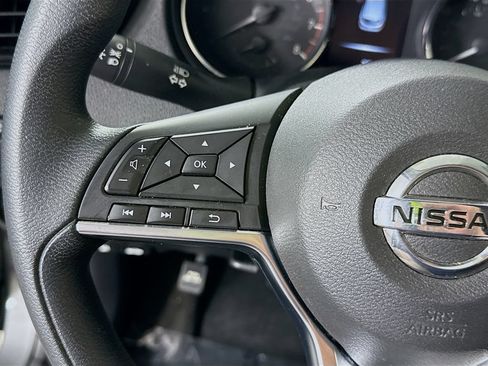 Used 2018 Nissan Rogue Sport S w/ S Appearance Package AWD/4WD image 19
