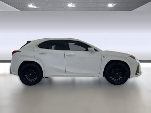 Used 2019 Lexus UX 200 F Sport w/ F Sport Premium Package image 8
