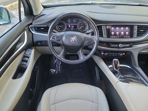 Used 2021 Buick Enclave Essence w/ Sound and Sites Package image 30