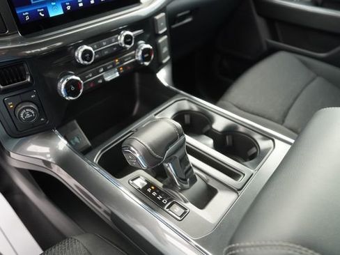 Used 2023 Ford F150 XLT w/ Equipment Group 302A High image 28