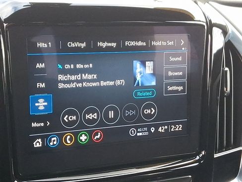 Certified 2023 Chevrolet Traverse LT w/ LPO, Cargo Package image 17