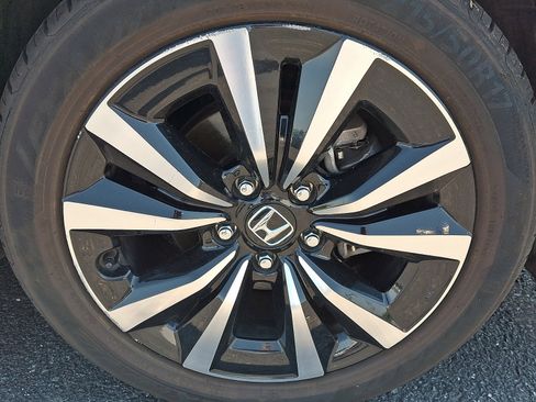 Used 2023 Honda Civic EX image 8