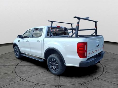 Used 2019 Ford Ranger Lariat w/ Equipment Group 501A Mid AWD/4WD image 6