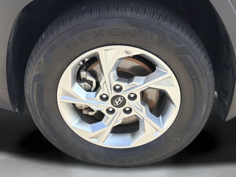 Used 2024 Hyundai Tucson SEL AWD/4WD image 31