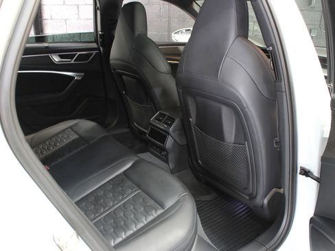 Used 2023 Audi RS 6 image 53