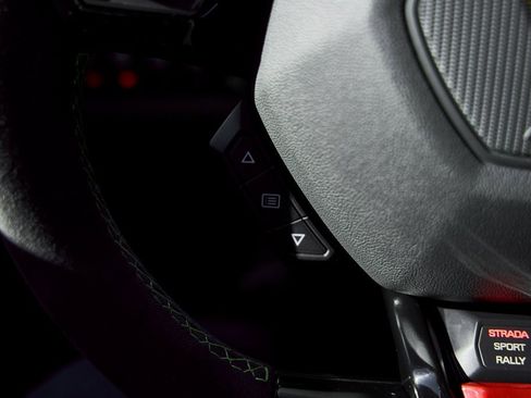 Used 2024 Lamborghini Huracan Sterrato image 58