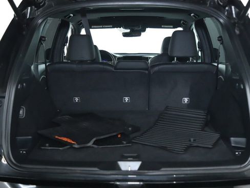 Used 2023 Honda Passport TrailSport image 31