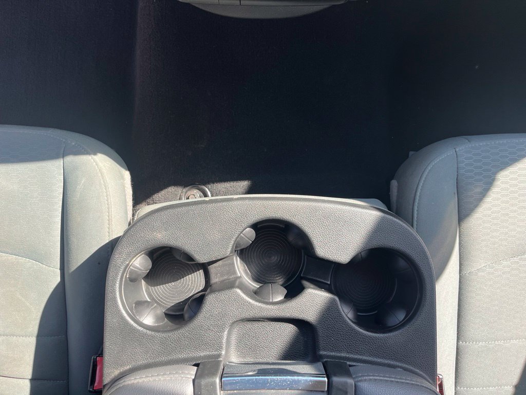 Used 2018 RAM 1500 ST w/ SXT Appearance Group AWD/4WD image 25
