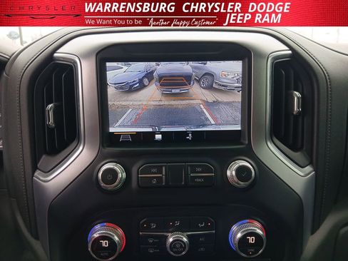 Used 2019 GMC Sierra 1500 SLT w/ X31 Off-Road Package image 19