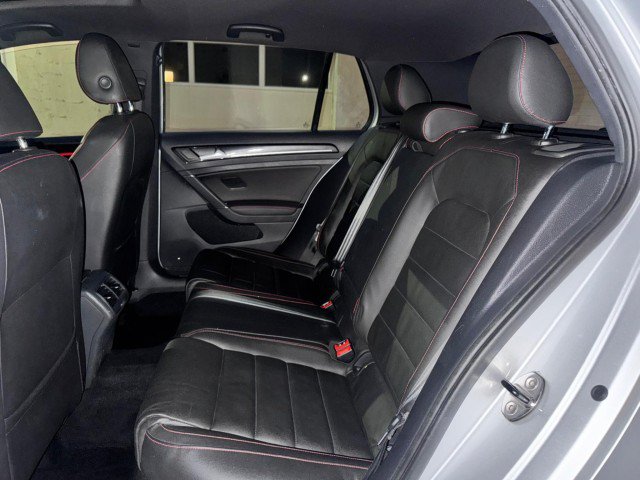Used 2016 Volkswagen GTI Autobahn w/ Lighting Package (SEL) FWD image 8