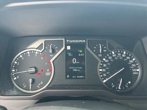 Used 2023 Toyota Tundra Limited image 12