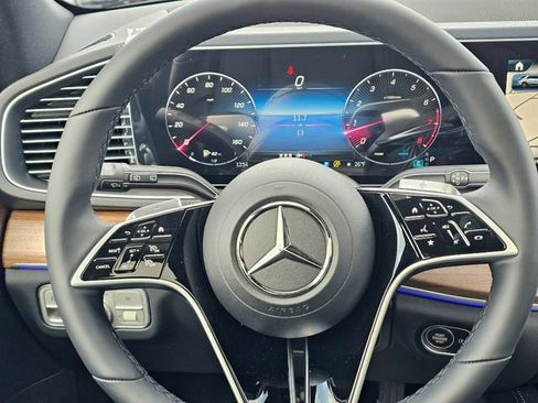New 2026 Mercedes-Benz GLE 350 4MATIC image 30