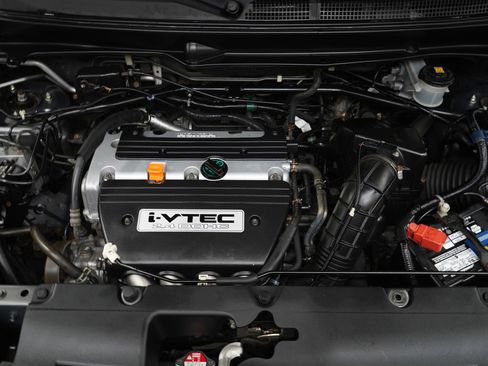 Used 2011 Honda Element EX image 28