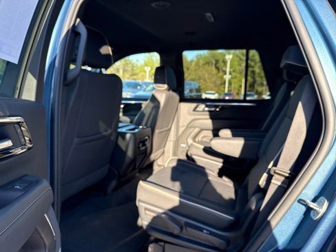 Used 2025 Chevrolet Tahoe Premier image 20