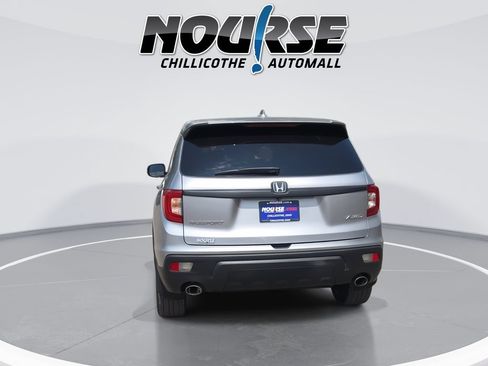 Used 2019 Honda Passport EX-L image 7