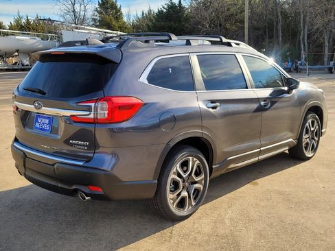 New 2026 Subaru Ascent Touring image 16