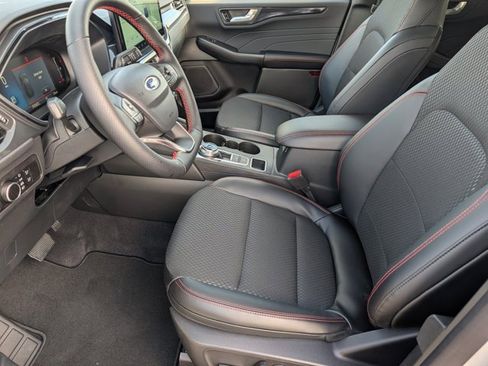 New 2026 Ford Escape ST-Line w/ Tech Pack #1 image 15