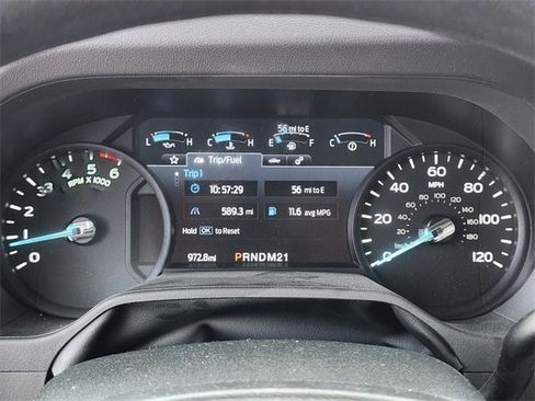 New 2026 Ford E-350 and Econoline 350 Super Duty w/ Power Equipment Group image 20