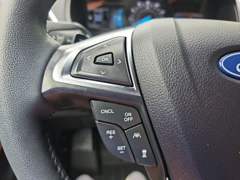 Used 2024 Ford Edge Titanium w/ Titanium Elite Package AWD/4WD image 19