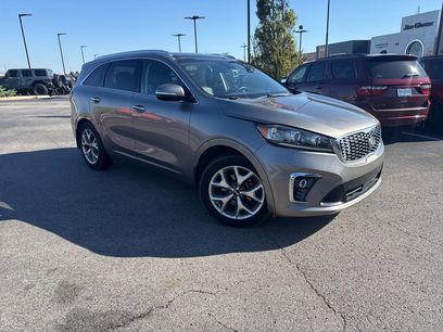 Used 2019 Kia Sorento SX
