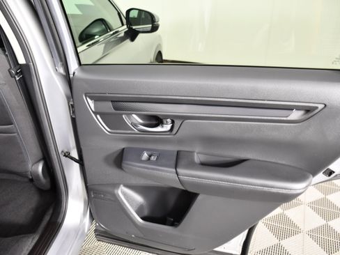 Certified 2024 Honda CR-V EX image 42