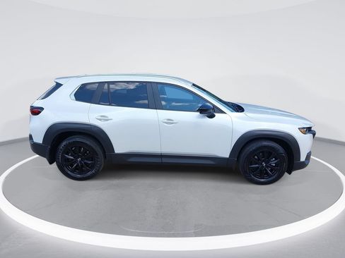Certified 2025 MAZDA CX-50 AWD 2.5 S w/ Select Package image 4