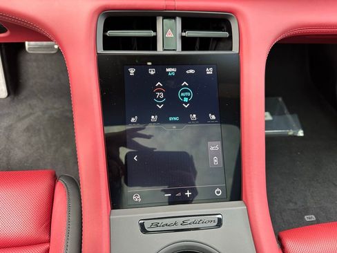 Used 2026 Porsche Taycan image 26