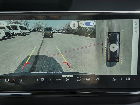 New 2026 Ford Expedition Max Active image 52