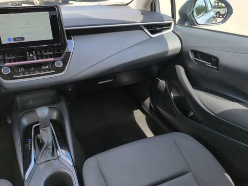 Certified 2026 Toyota Corolla LE FWD image 16