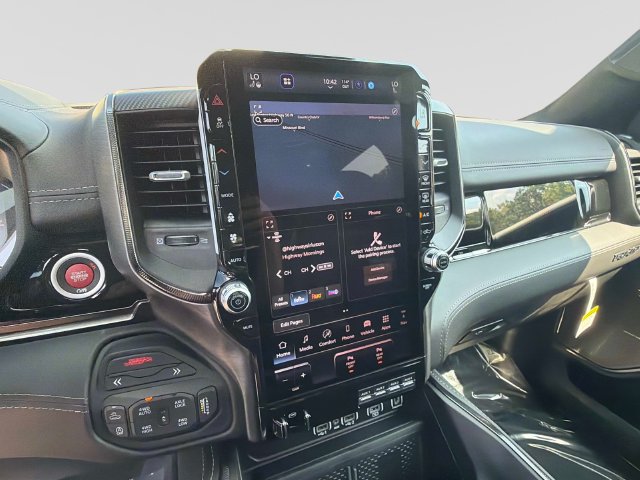 New 2026 RAM 1500 RHO w/ RHO Level 1 Equipment Group AWD/4WD image 22