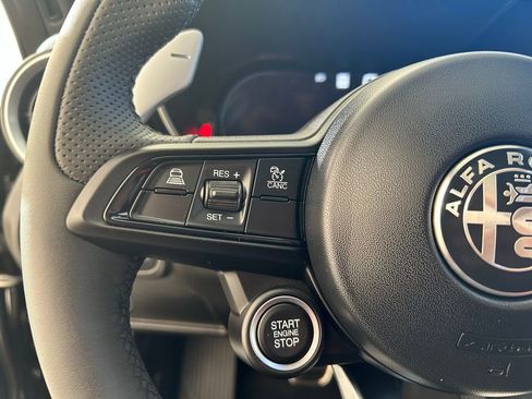 New 2025 Alfa Romeo Giulia image 39