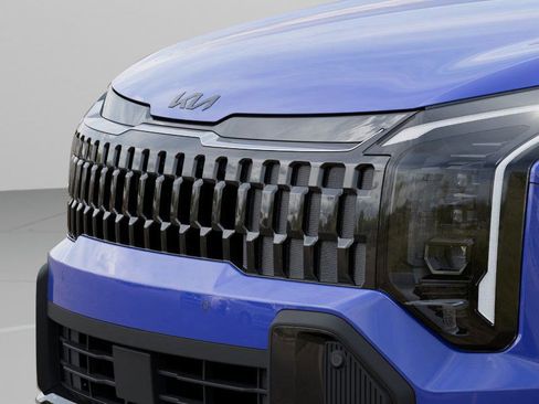 New 2026 Kia Sportage X-Line w/ X-Line Premium Package image 13