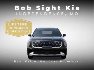 New 2026 Kia Carnival EX FWD video 2