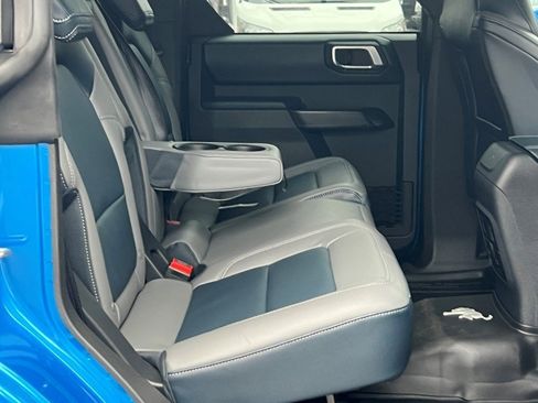 Used 2024 Ford Bronco Outer Banks image 14