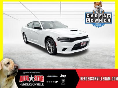 Used 2023 Dodge Charger GT