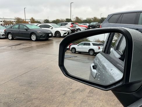 Used 2025 Hyundai Santa Fe SEL image 20