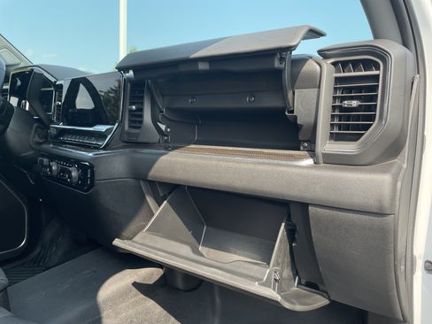 Used 2025 Chevrolet Silverado 3500 LT w/ All Star Edition AWD/4WD image 40