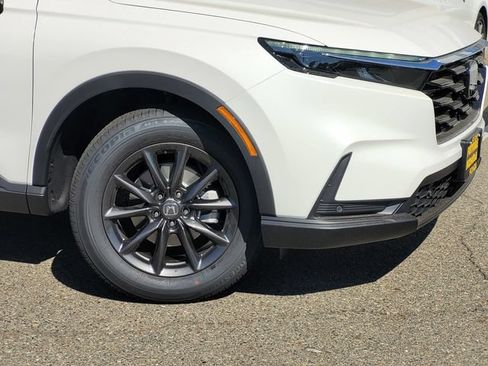 New 2027 Honda HR-V EX-L image 3