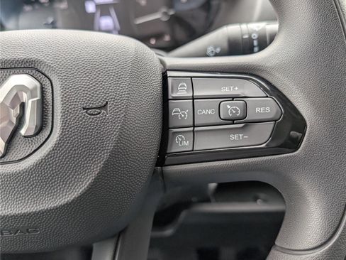 New 2026 RAM ProMaster 1500 w/ Safety Group FWD image 15
