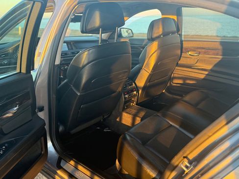 Used 2012 BMW 750Li xDrive image 6