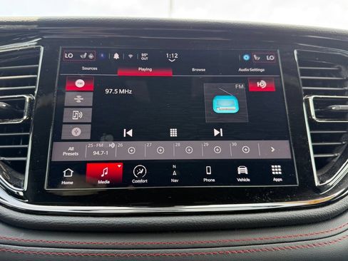 Used 2026 Dodge Durango GT AWD/4WD image 31