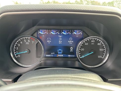 Used 2023 Ford F150 XLT w/ Equipment Group 302A High image 10