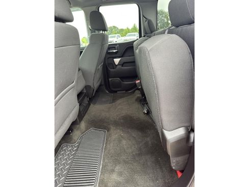 Used 2017 Chevrolet Silverado 1500 LT AWD/4WD image 48