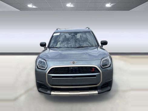 Used 2025 MINI Cooper Countryman S w/ Comfort Package Max image 5