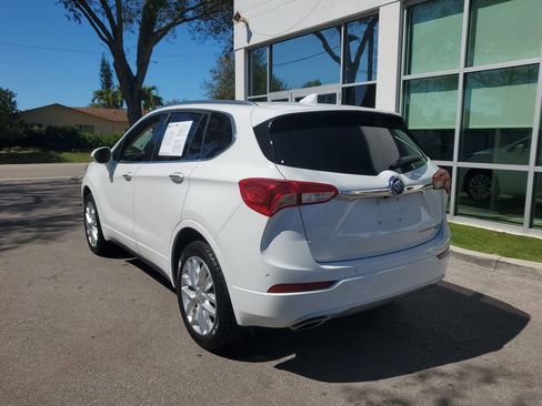 Used 2019 Buick Envision Premium image 3