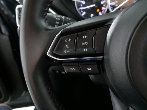 Used 2025 MAZDA CX-5 Carbon Edition AWD/4WD image 27