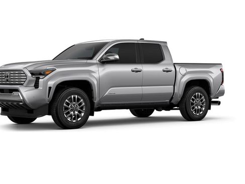 New 2026 Toyota Tacoma Limited image 28